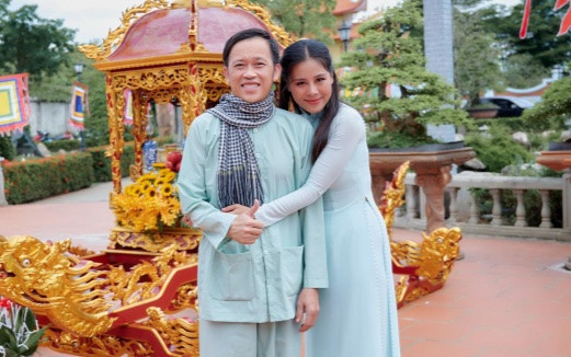 Bị vu khống bình luận nhạy cảm về NS Hoài Linh, Nam Thư bức xúc đòi đối chất trực tiếp Ảnh 2