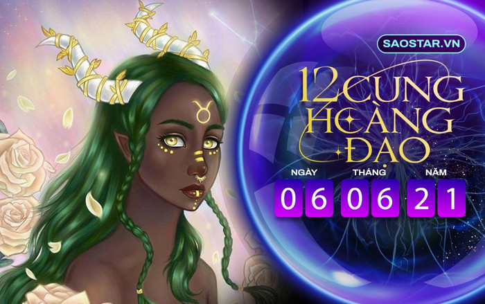 Tử vi hàng ngày 12 cung hoàng đạo chủ nhật ngày 6/6/2021: Kim Ngưu dễ gặp trở ngại Ảnh 2