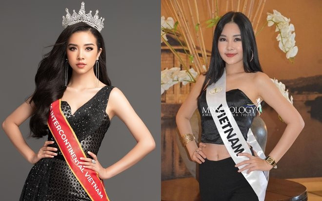 Hoa hậu Liên lục địa 2020 đổi địa điểm tổ chức: Mỹ nhân Việt nào sẽ 'vượt mặt' thành tích của Ngân Anh? Ảnh 2