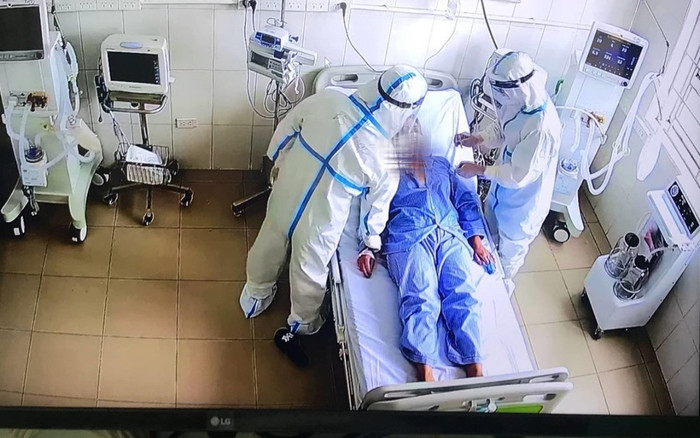 Bệnh nhân Covid- 19 thứ 53 tử vong với nhiều bệnh lý nền Ảnh 2