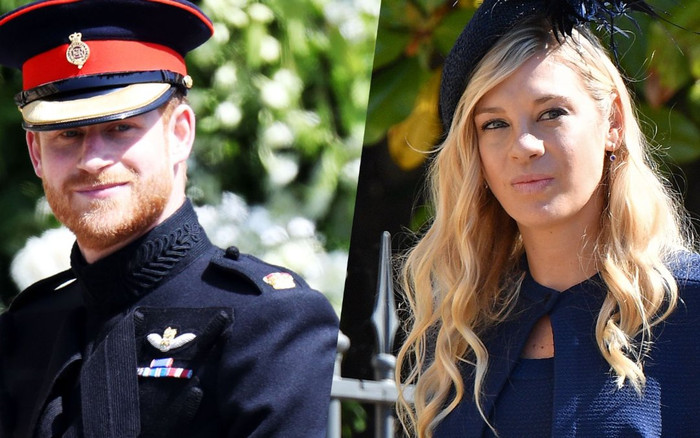 Bạn gái cũ của Harry quyết không cưới hoàng tử dù được hoàng gia ủng hộ và lý do thực sự Ảnh 2