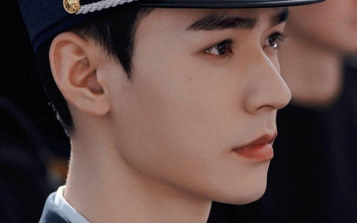 Cung Tuấn trở thành hình mẫu mới khiến nhiều chàng trai đua theo, bắt chước phẫu thuật thẩm mỹ Ảnh 2