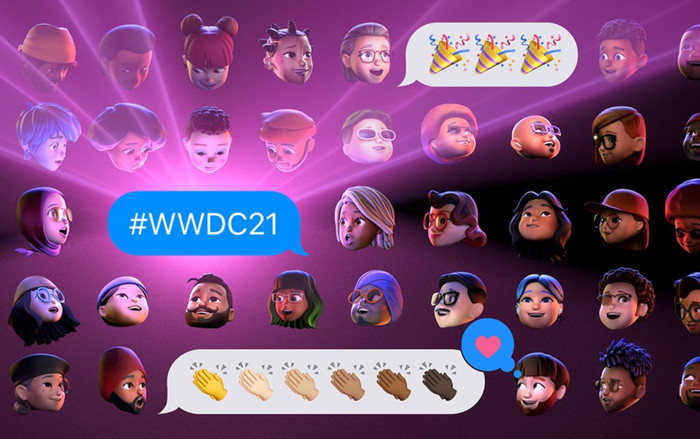 Những điểm mới cho iPhone, iPad sẽ giới thiệu ngay đầu tuần sau Ảnh 2