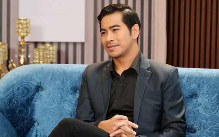 Xôn xao ảnh diễn viên Thanh Bình mâu thuẫn khi nói về bà Phương Hằng, fan mỉa mai: 'Lật lẹ quá ai đu kịp' Ảnh 2