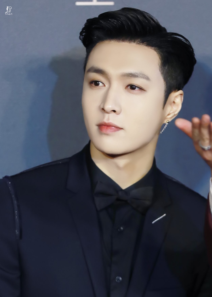 Đường tình duyên của 'Thiên triều tứ tử' Cbiz: Người như tấm chiếu mới, người bị tố bắt cá nhiều tay Ảnh 10