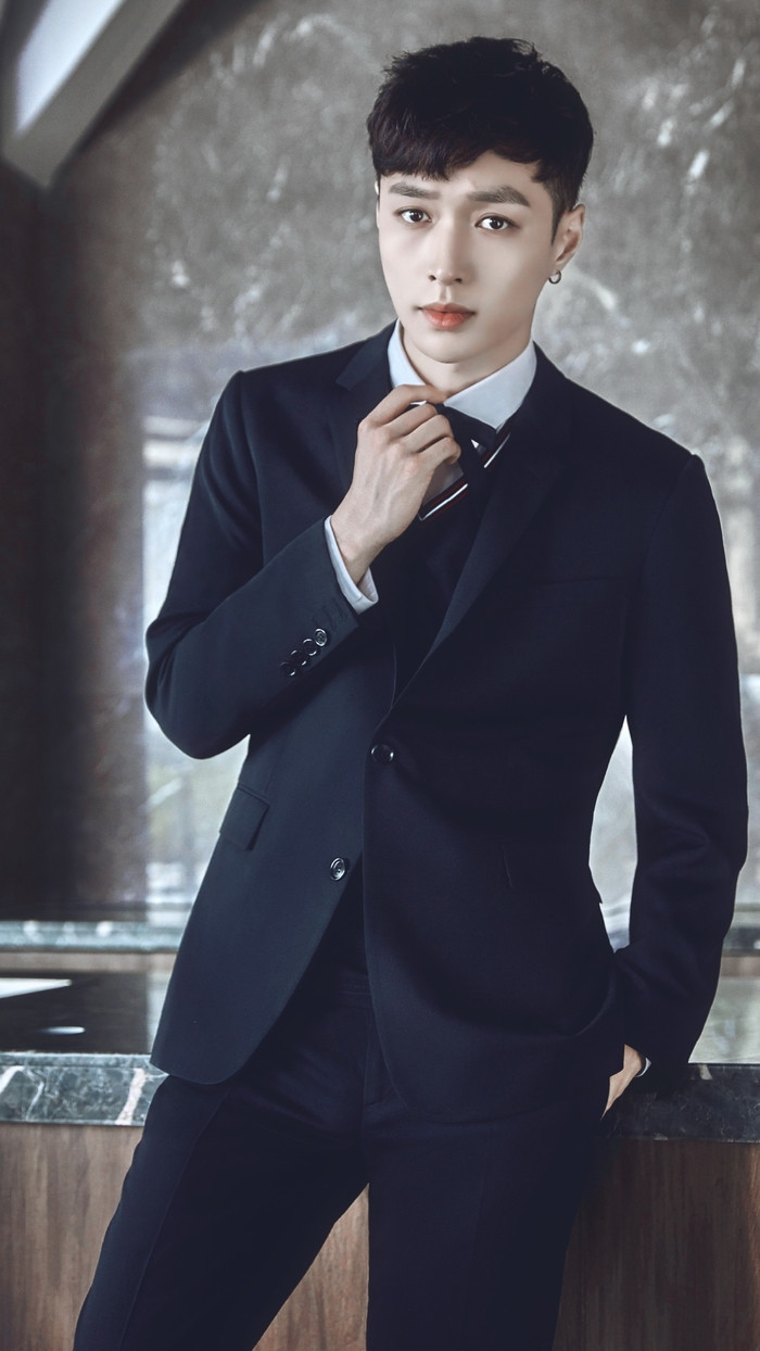 Đường tình duyên của 'Thiên triều tứ tử' Cbiz: Người như tấm chiếu mới, người bị tố bắt cá nhiều tay Ảnh 11