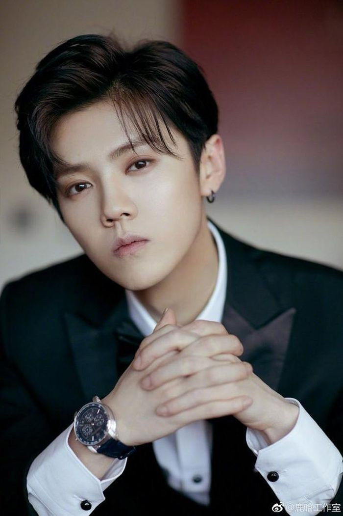 Đường tình duyên của 'Thiên triều tứ tử' Cbiz: Người như tấm chiếu mới, người bị tố bắt cá nhiều tay Ảnh 4