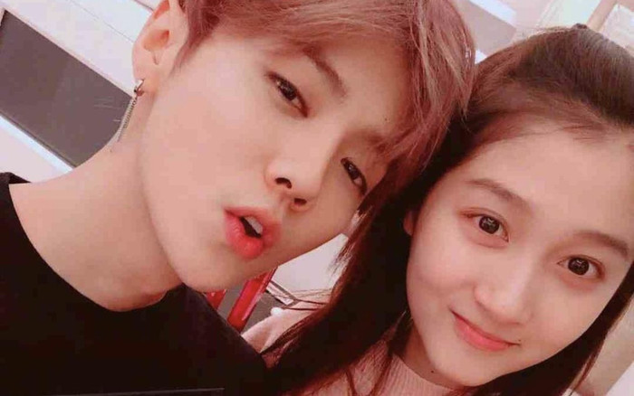 Đường tình duyên của 'Thiên triều tứ tử' Cbiz: Người như tấm chiếu mới, người bị tố bắt cá nhiều tay Ảnh 6