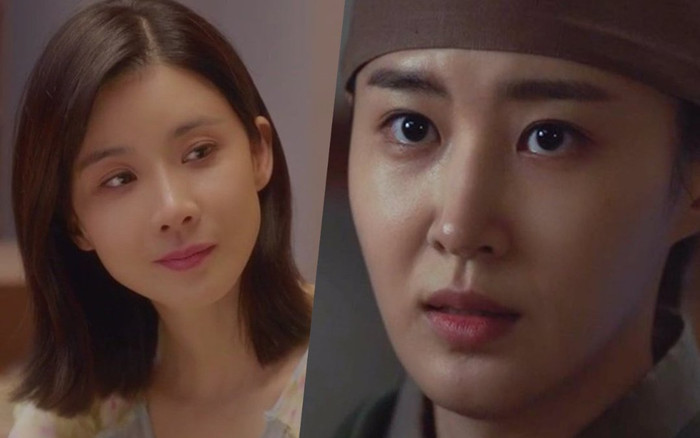 Phim của Yuri (SNSD) đạt rating cao nhất, lăm le 'hạ gục' phim của Lee Bo Young Ảnh 2