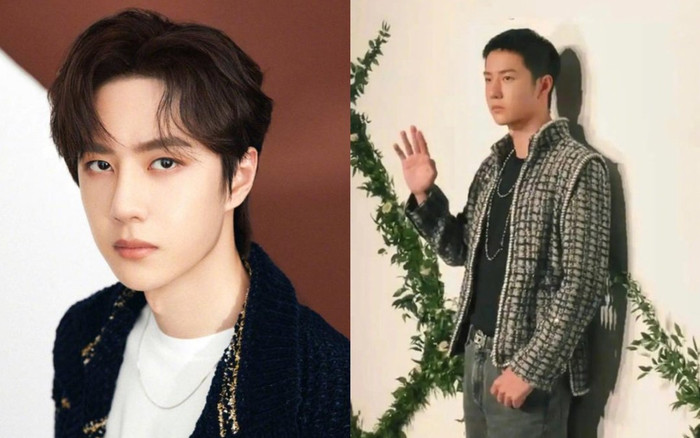 Vương Nhất Bác gửi thông báo, yêu cầu xóa bình luận tiêu cực, chê bai ngoại hình của mình trên MXH Ảnh 2