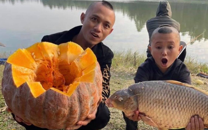 Kênh YouTube của anh em Tam Mao đang đứng trước nguy cơ bị xóa sổ? Ảnh 2