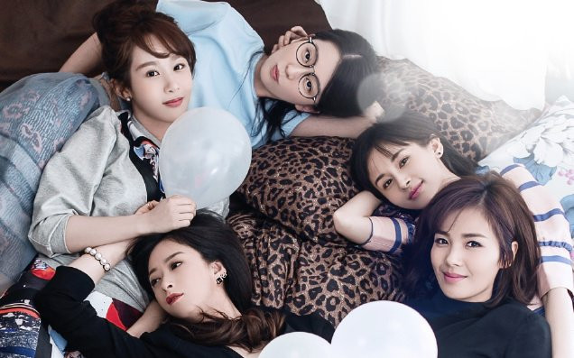 'Hoan lạc tụng 3' chính thức công bố dàn diễn viên chính: Chỉ toàn gương mặt mới, người cũ 'bay màu' Ảnh 2