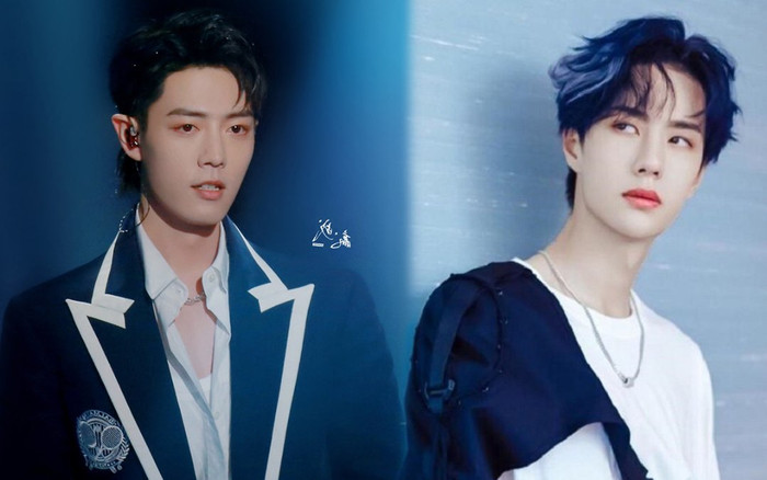 Sao Hoa Ngữ quyền lực nhất Weibo: Vương Nhất Bác vượt Tiêu Chiến, TFBoys vắng mặt hết cả ba Ảnh 2