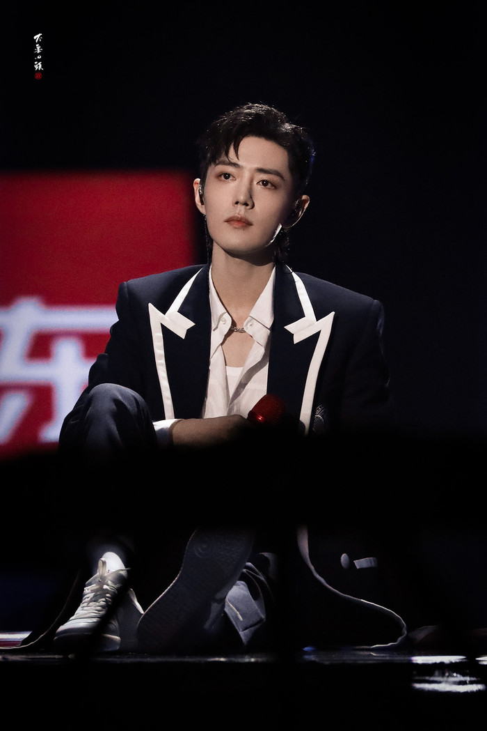 Việc Tiêu Chiến lọt top đầu trong các BXH chẳng gây bất ngờ nữa bởi độ hot của anh chàng là điều mà chẳng ai có thể bàn cãi,