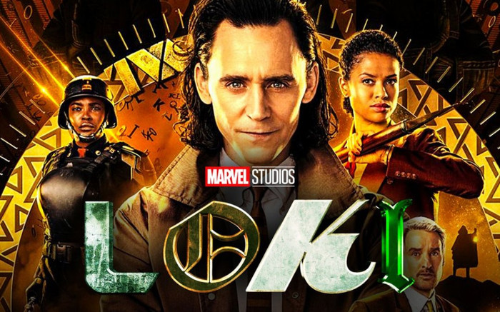 Những lý do để hóng ngay 'thần điêu đại bịp' Loki trong TV series sắp sửa lên sóng Ảnh 2