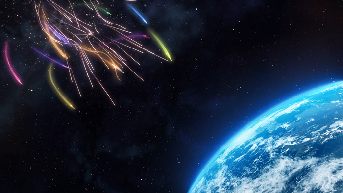 'Kamen Rider Saber': Thánh kiếm thay đổi thực tại được khai sinh Ảnh 4