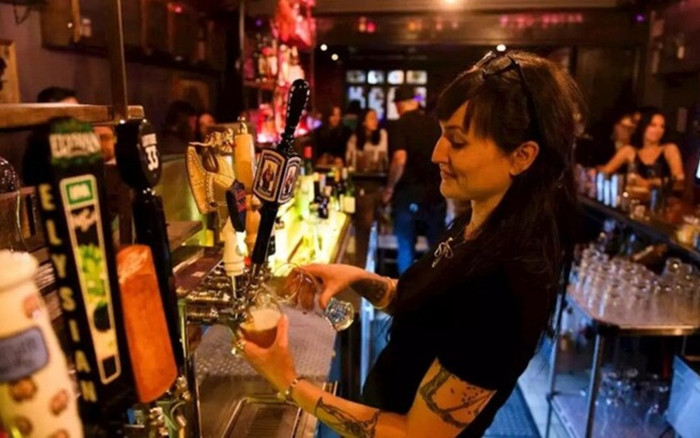 2/3 người Mỹ tin đã trở lại 'bình thường cũ' Ảnh 2