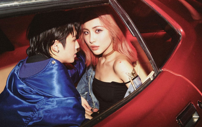 Gà cưng của Ông Cao Thắng - Đông Nhi lột xác trong MV solo: Annie (Lip B) liệu có làm nên chuyện? Ảnh 2