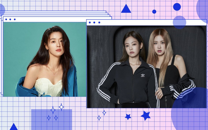 10 sao nữ sỡ hữu thân hình đáng ghen tị nhất Hàn Quốc: BlackPink dẫn đầu, 'mợ chảnh' Jun Ji Hyun góp mặt Ảnh 2