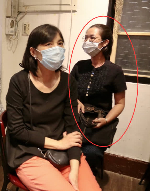 Netizen bất ngờ trước thông tin cặp đôi ông cháu gặp biến cố tài chính, cô gái phải vay tiền bố mẹ Ảnh 6