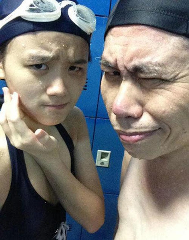 Netizen bất ngờ trước thông tin cặp đôi ông cháu gặp biến cố tài chính, cô gái phải vay tiền bố mẹ Ảnh 3