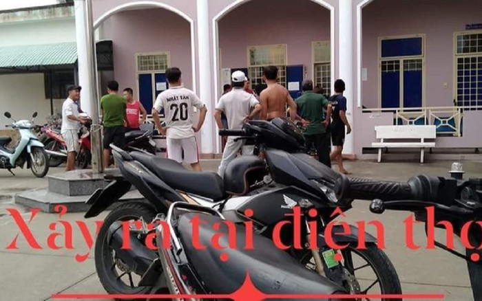 Thực hư vụ 'bắt cóc trẻ em' ở Quảng Nam lan truyền trên mạng xã hội Ảnh 2