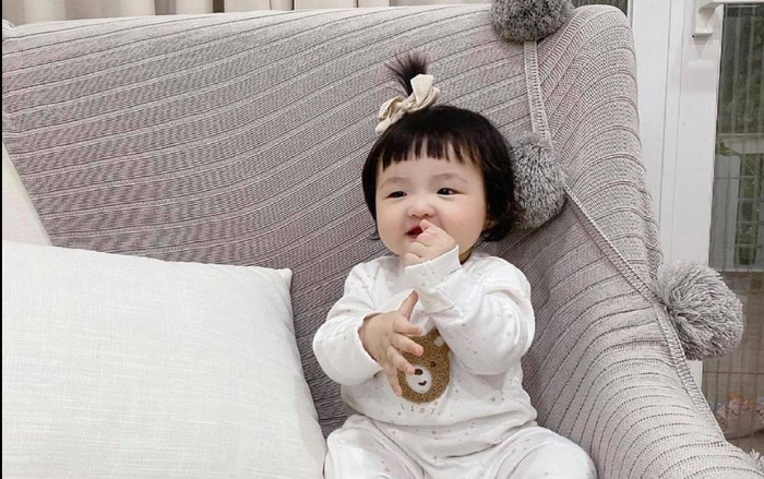 Winnie hóa “kỳ lân một sừng” trong loạt ảnh mới Ảnh 2