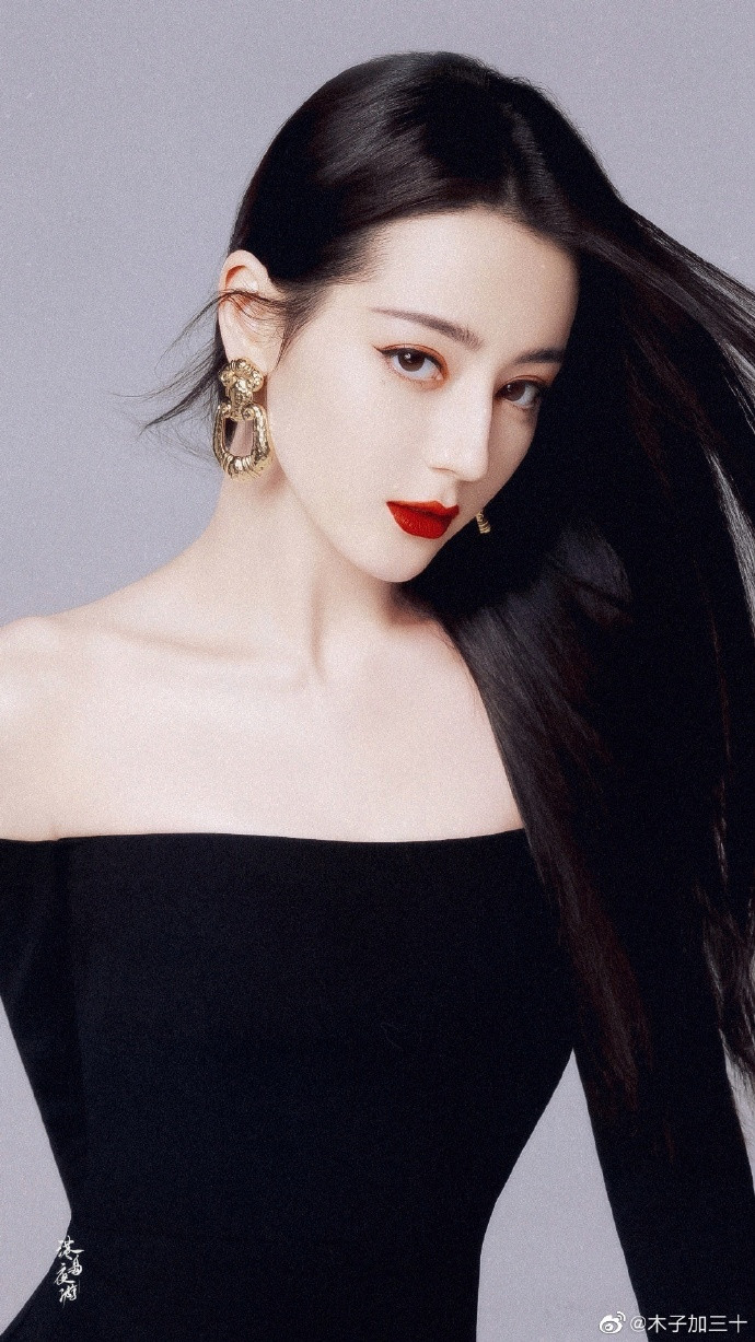 Mặc tin đồn yêu nhau, Hoàng Cảnh Du - Địch Lệ Nhiệt Ba tiếp tục nên duyên trong phim mới? Ảnh 10