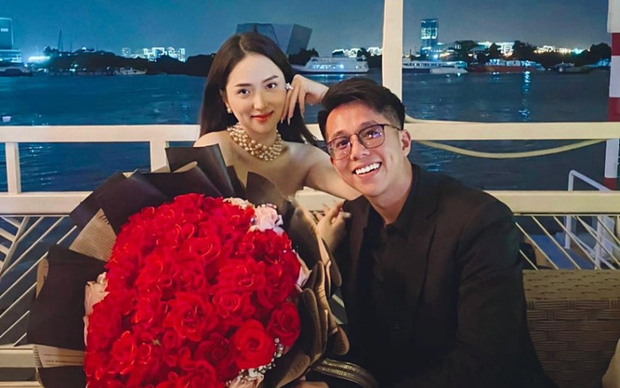 Matt Liu làm gì sau nghi vấn Hương Giang bán xe bạn trai? Ảnh 2