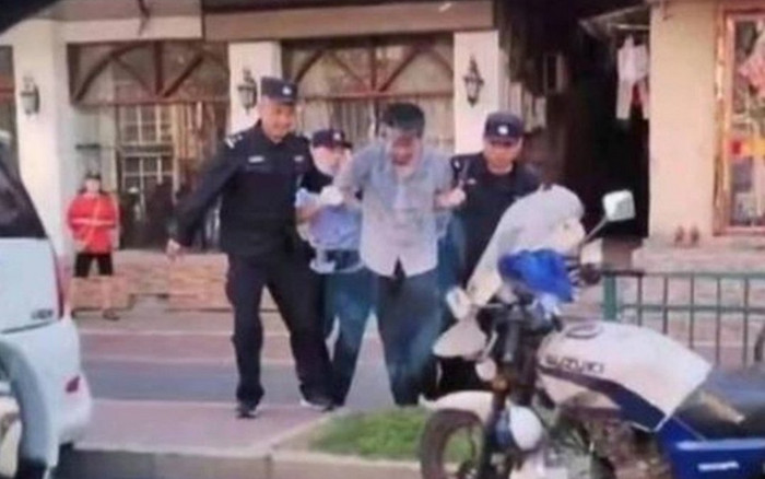 Tấn công bằng dao khiến 6 người chết, 14 người bị thương Ảnh 2