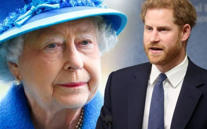 Sau tất cả những lời công kích và thái độ chối bỏ, hoàng gia Anh vẫn sẽ bao dung Harry? Ảnh 2