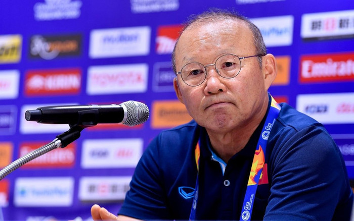 HLV Park Hang Seo đánh giá cao Indonesia, nhưng Việt Nam phải giành chiến thắng Ảnh 2