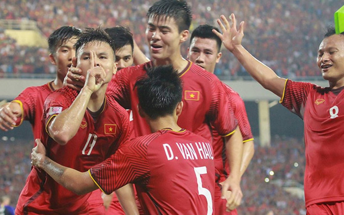 600 triệu 30 giây quảng cáo trận đội tuyển Việt Nam gặp Indonesia đêm nay Ảnh 2