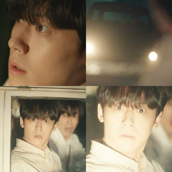 Hee Tae bị ám sát và nghi vấn số chính là cha anh Hwang Ki Nam