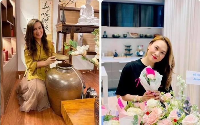 Sao Việt ủng hộ quỹ vaccine COVID-19: Người thanh lí đồ cũ, người gửi tiền 'khủng' Ảnh 2