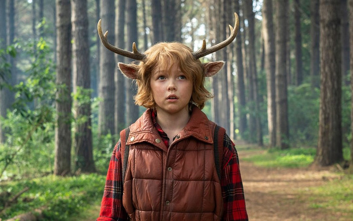 Review nhanh không spoil 'Sweet Tooth' – Câu chuyện cảm động về niềm hi vọng Ảnh 2