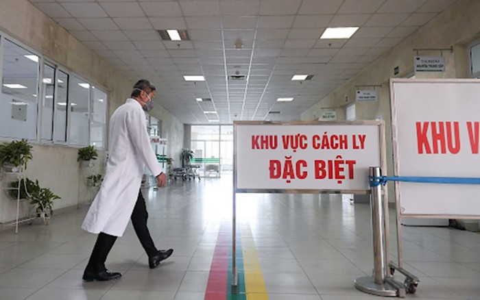 243 điểm phong tỏa liên quan đến Covid-19 tại TP HCM là ở đâu? Ảnh 2