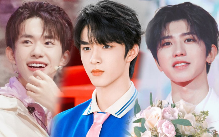 BXH idol Cbiz cuối tháng 5: Dịch Dương Thiên Tỉ và Thái Từ Khôn đều 'bại trận' trước tiểu thịt tươi này! Ảnh 2