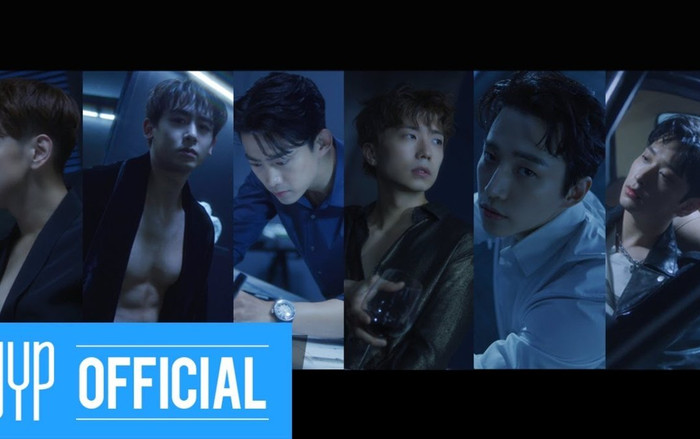 'Nhóm nhạc quái thú' ấn định ngày comeback: Hứa hẹn khuấy đảo thị trường âm nhạc Ảnh 2