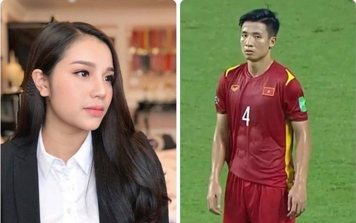 Bùi Tiến Dũng lộ múi bụng khiến netizen 'rần rần', nhưng động thái của vợ mới là điều đáng chú ý Ảnh 2