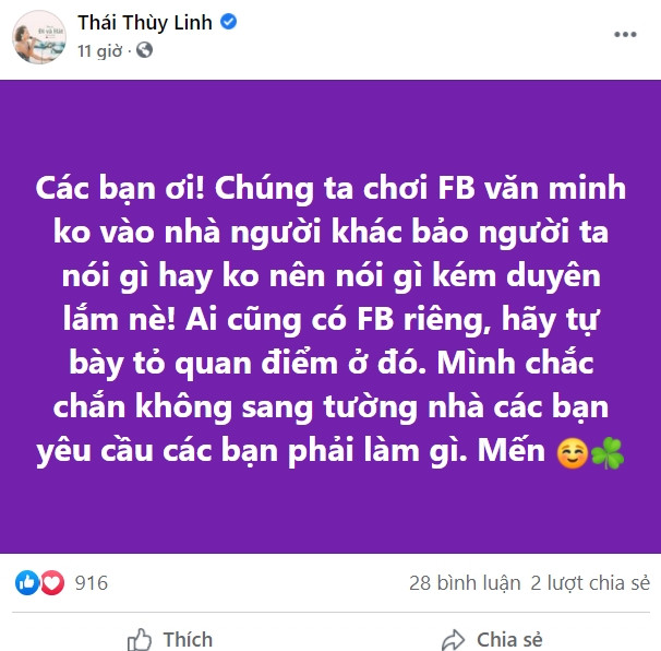 Hoài Linh bị một nữ ca sĩ kỳ cựu ủng hộ việc thu hồi danh hiệu NSƯT, phản ứng sau đó gây bất ngờ hơn Ảnh 3