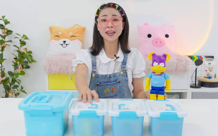 Thơ Nguyễn lập thêm kênh YouTube, đổi nghệ danh dù mới ngày nào từng khóc lóc xin giải nghệ Ảnh 2