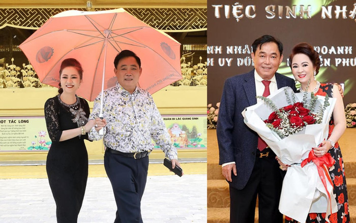 Hậu tuyên bố sẽ li hôn chồng, bà chủ Đại Nam 'lật kèo' tiết lộ: 'Có khi anh Dũng cưới tôi thêm lần nữa' Ảnh 2