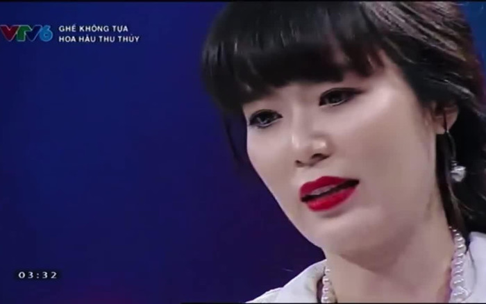 Nghẹn ngào câu chuyện Hoa hậu Thu Thủy từng kể về đám tang không khóc lóc lúc sinh thời Ảnh 2