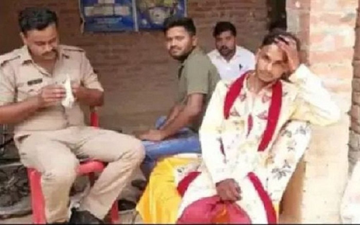 Cô dâu hủy hôn trong đám cưới, gia đình ủng hộ 2 tay rồi bắt luôn chú rể để yêu cầu nhà trai làm việc này Ảnh 2