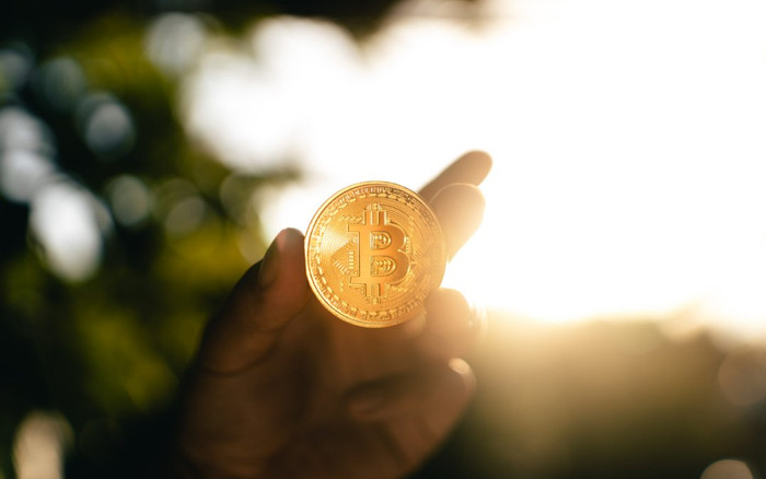 Đây có thể là quốc gia đầu tiên trên thế giới chấp nhận Bitcoin như đồng tiền hợp pháp Ảnh 2