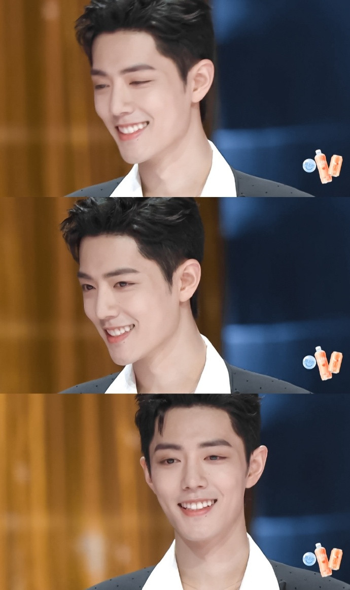 Độ hot Tiêu Chiến chưa bao giờ là dạng vừa đâu: Vừa mới xuất hiện đã leo lên No.3 top trending thế giới Ảnh 3