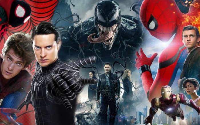 Sony Pictures đang xây dựng nên Vũ trụ Marvel của riêng họ? Ảnh 2