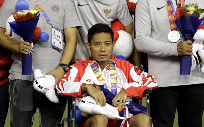 Báo Indonesia mỉa mai Đoàn Văn Hậu là 'Kẻ hủy diệt' Ảnh 2