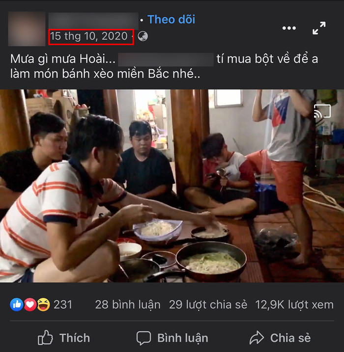 Dân mạng xôn xao clip nghệ sĩ Hoài Linh tụ họp ăn uống cùng bạn bè vào đúng ngày mổ tuyến giáp? Ảnh 3